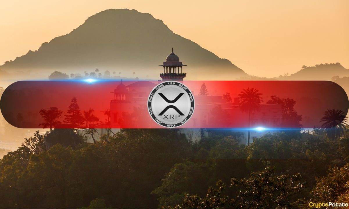 Ripple’s XRP Banned From Being Used by WazirX to Cover Platform Losses: Here’s Why