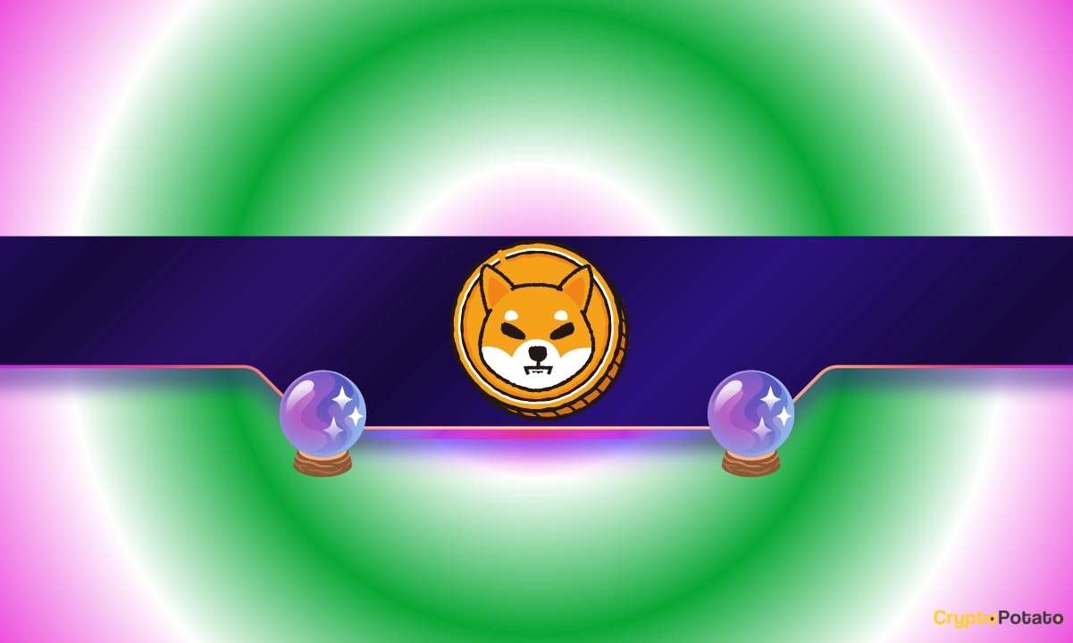 Shiba Inu (SHIB) to Hit New ATH in 2025? (This Analyst Believes so)