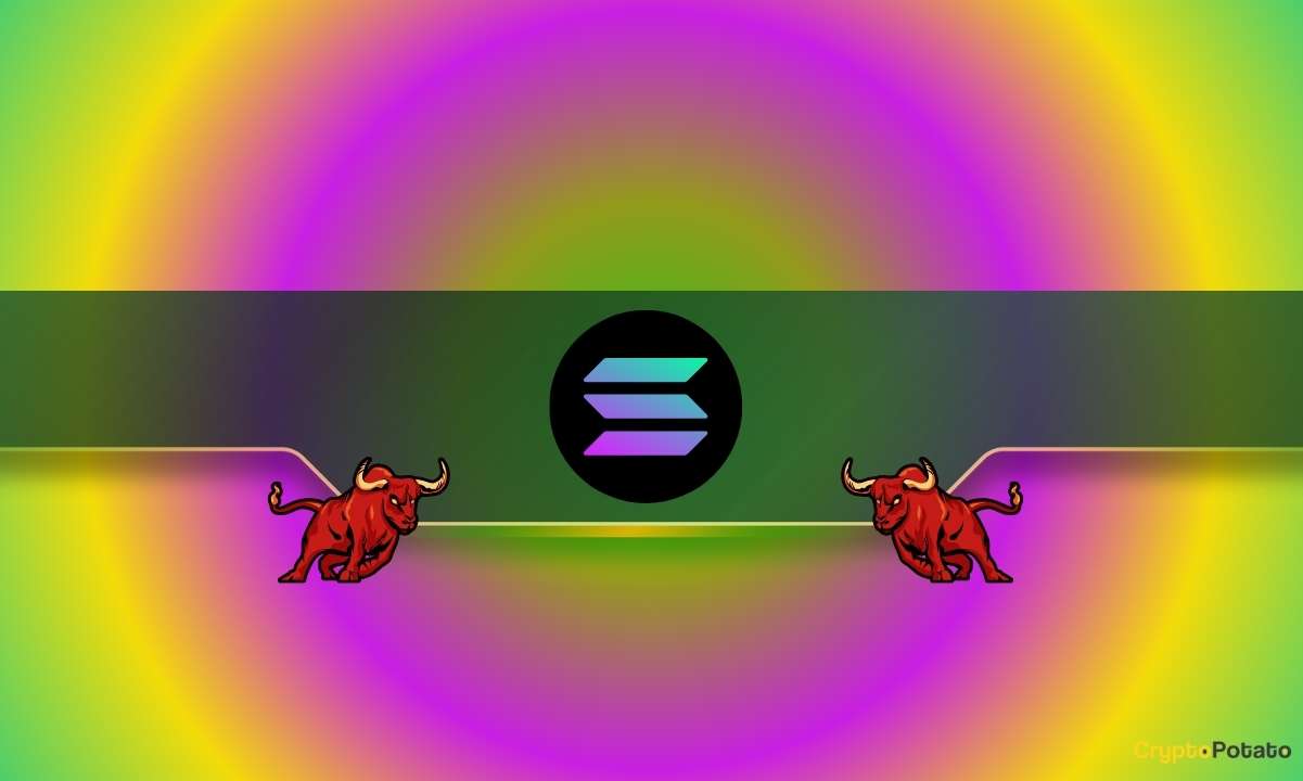 Solana (SOL) Eyes $300, But Only If This Critical Support Holds