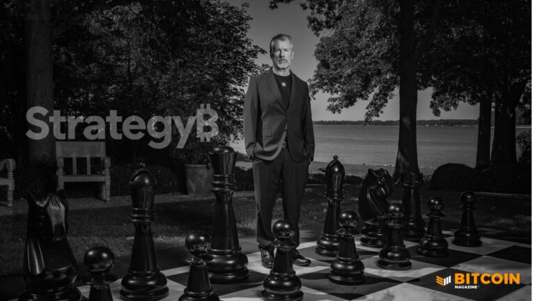 S&P Assigns ‘B-’ Rating to Strategy (MSTR), Citing Bitcoin Exposure and Liquidity Risk