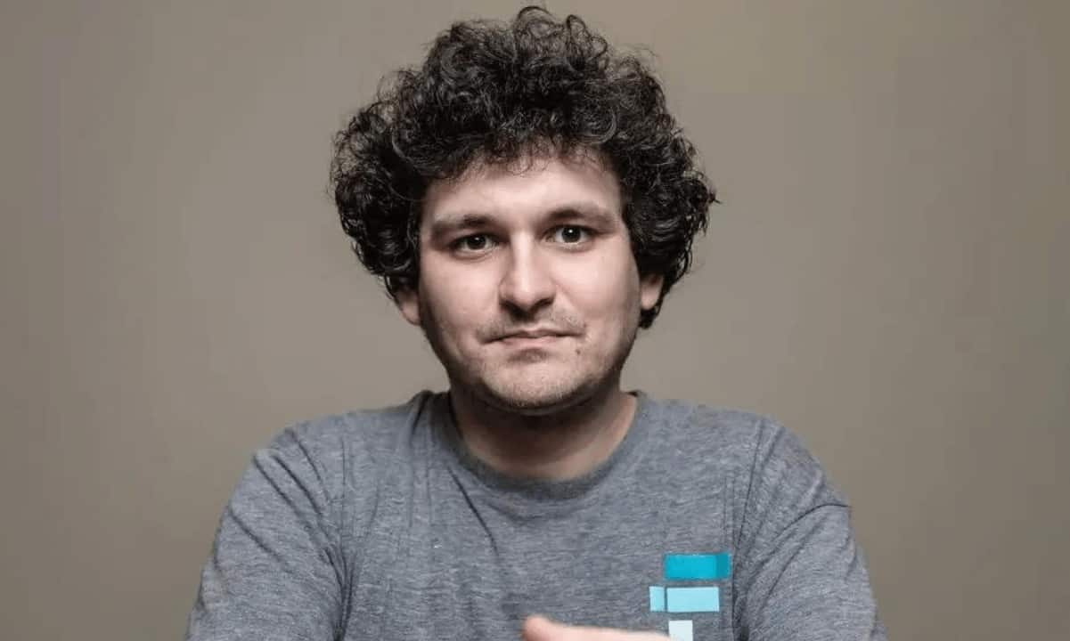 ‘FTX Was Never Insolvent:’ SBF’s X Account Sparks Chaos From Behind Bars