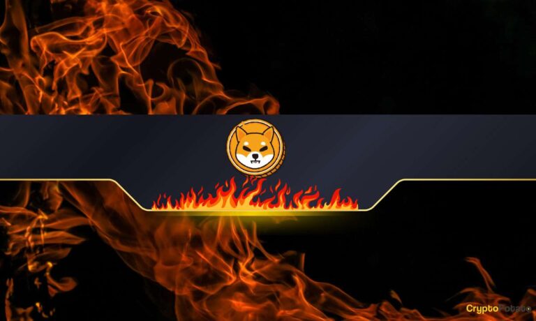 Shiba Inu Burn Rate Explodes by 88,000%: SHIB Price Surge to Follow?