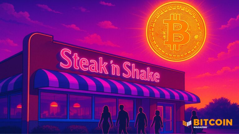 Steak ’n Shake Partners With Fold to Launch $5 Bitcoin Burger Reward