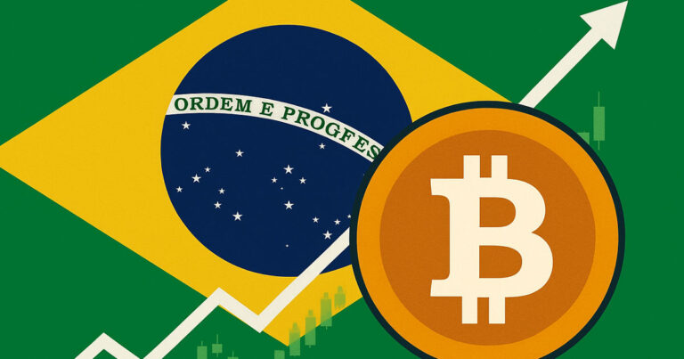 The ‘Strategy of Latin America’ OranjeBTC Expands Holdings With $1.94M Bitcoin Purchase