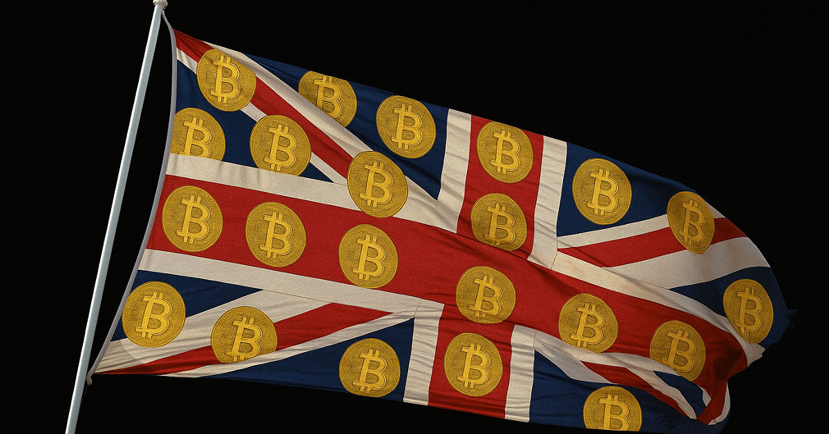 UK Lifts Ban on Bitcoin ETNs, Research Shows Retail Crypto Market Could Jump 20%