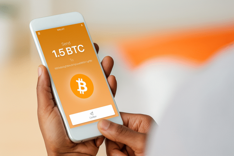 Walmart-Backed OnePay to Offer Bitcoin Trading in App