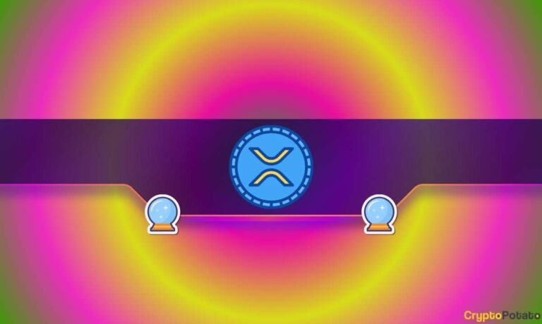 Why Is Ripple (XRP) Price Down Today? (October 30)