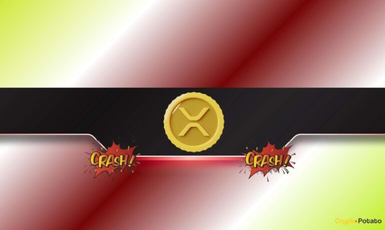 Ripple (XRP) Crash Coming This Week? Analysts Warn Below $2.72 Risk