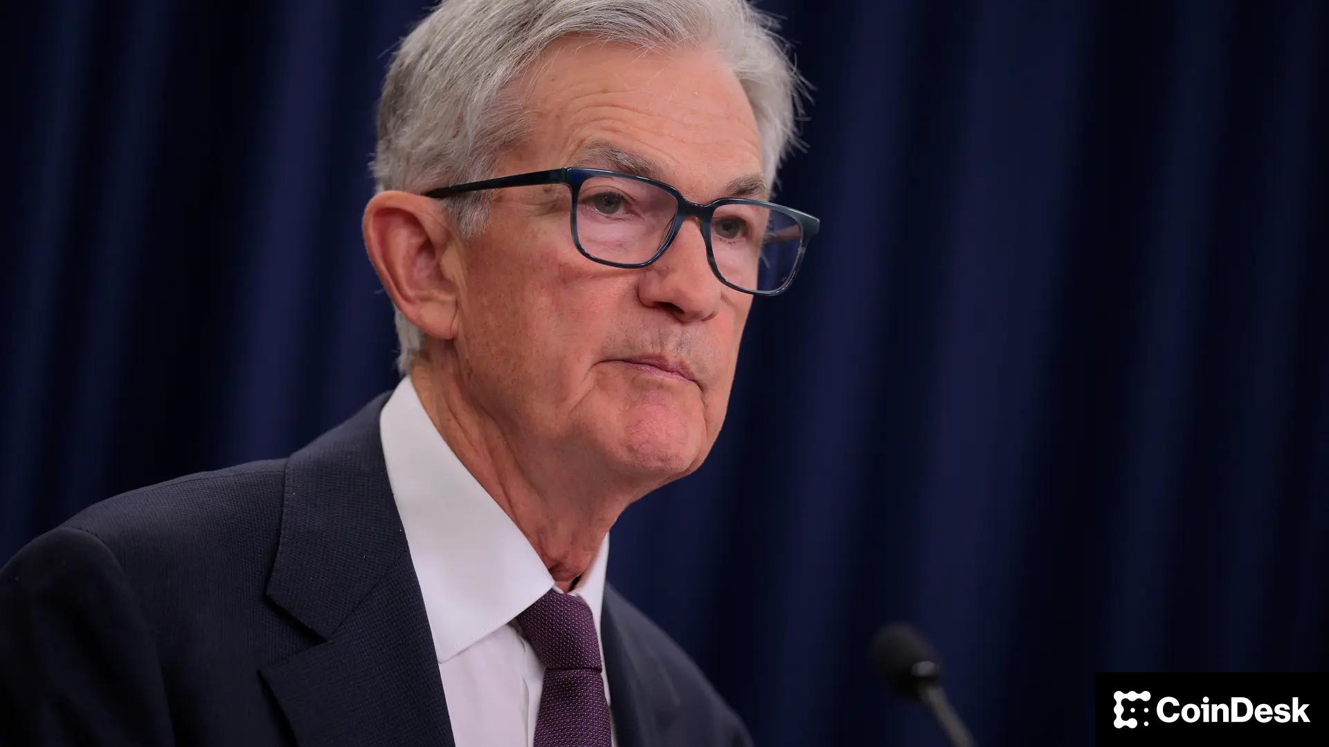 The Fed's Next Move on Oct. 29: How a Scenario Few Expect Could Derail U.S. Stocks and Crypto