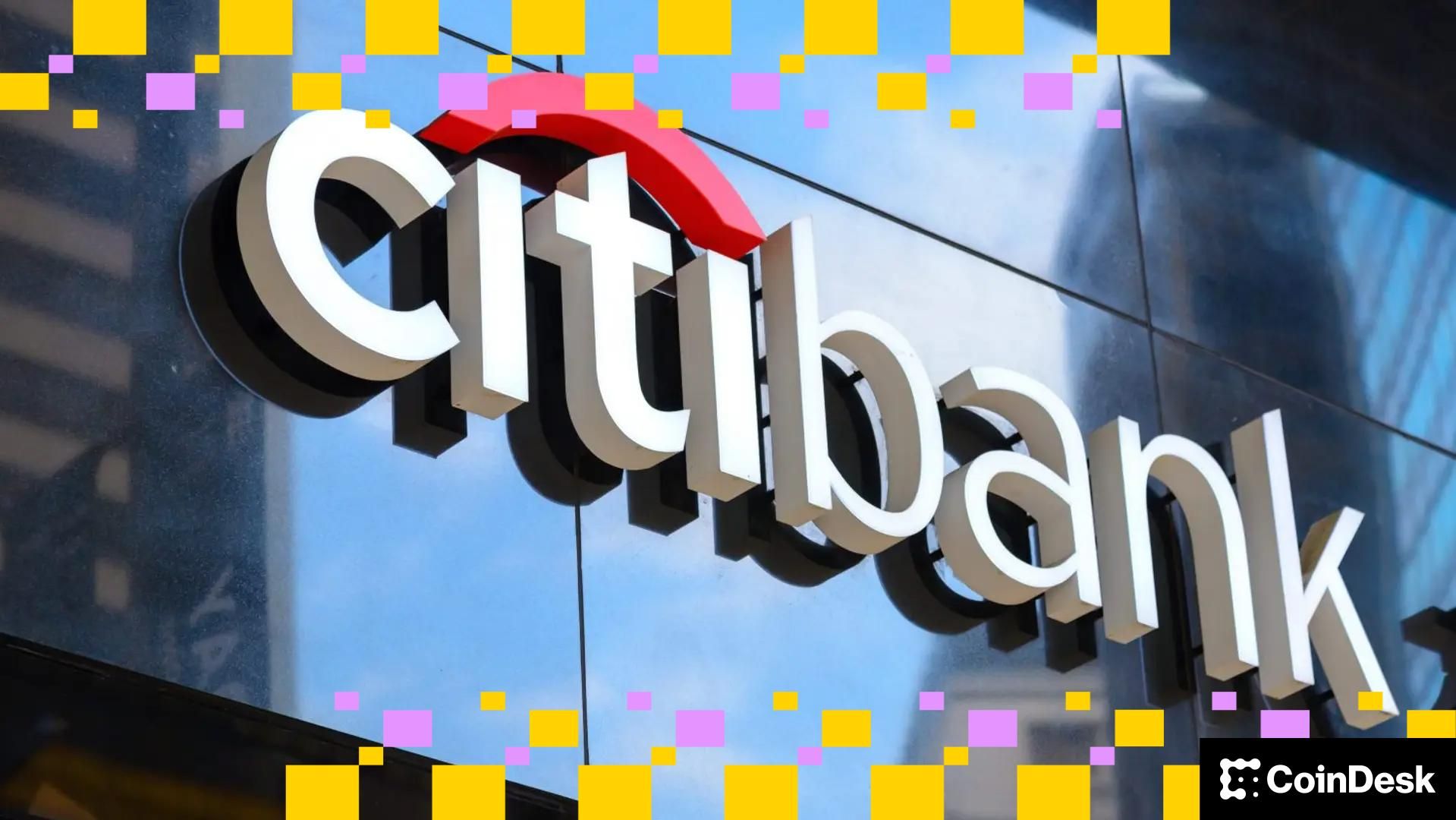 Wall Street Bank Citi, Coinbase Partner to Expand Digital Asset Payments