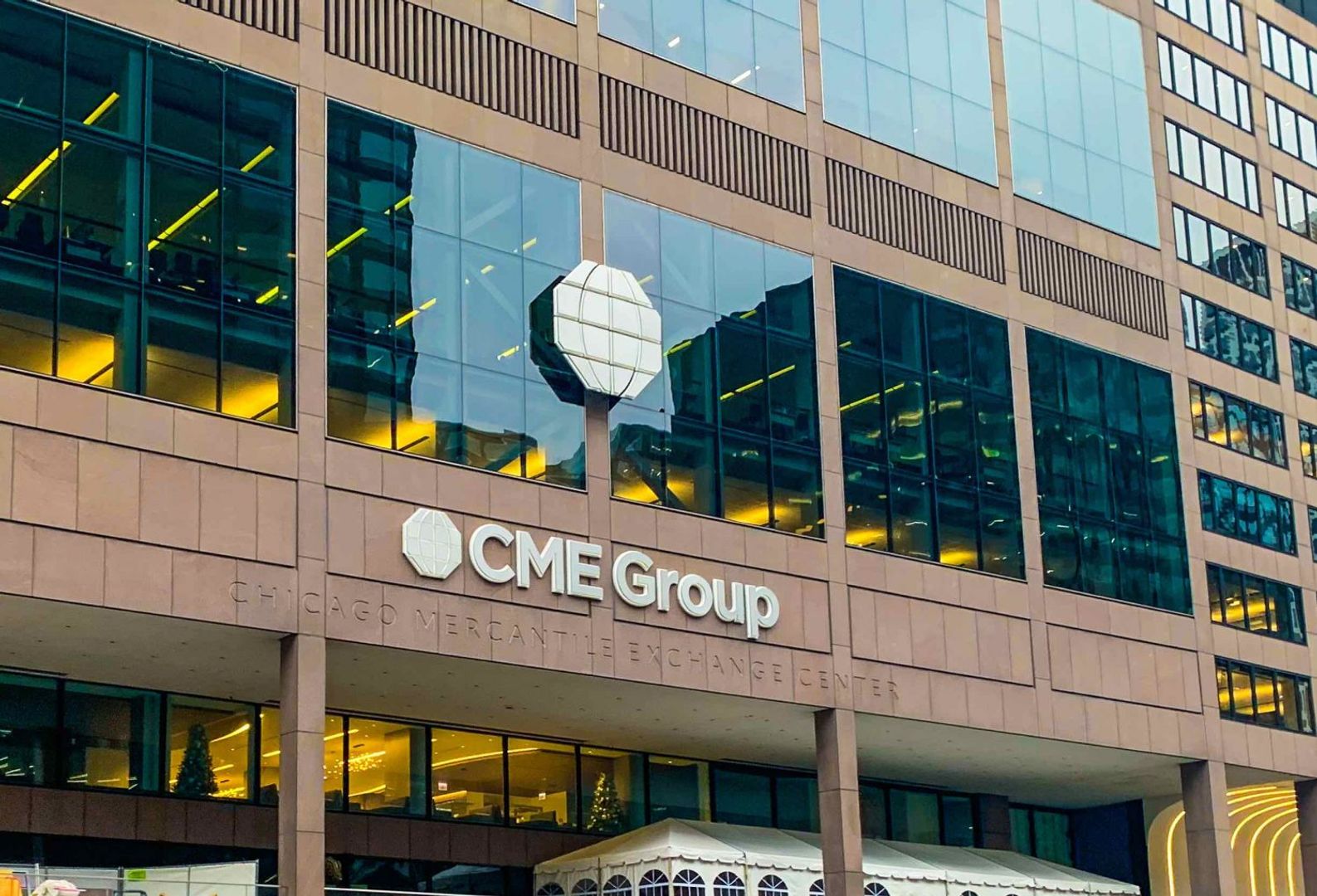 CME Group to Launch 24/7 Crypto Futures and Options Trading in Early 2026