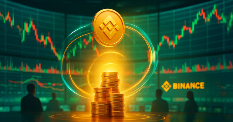 Binance to pay $283M compensation for market chaos as BNB reaches new $1.3k ATH