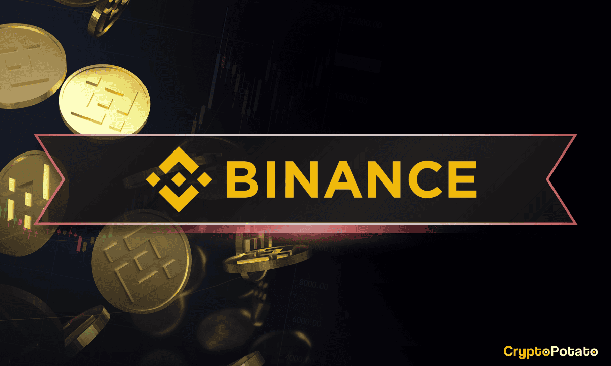 Binance Announces $400 Million Recovery Plan