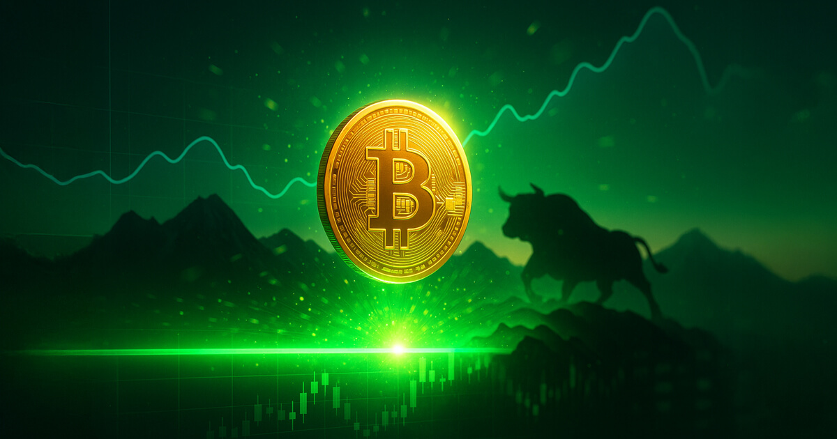Bitcoin crosses $126,000: Why did BTC reach a new all-time high?