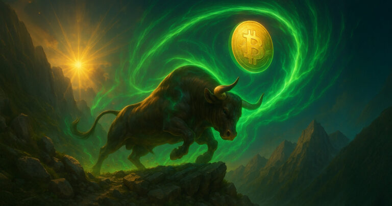 Bitcoin’s realized price is the real bull market signal