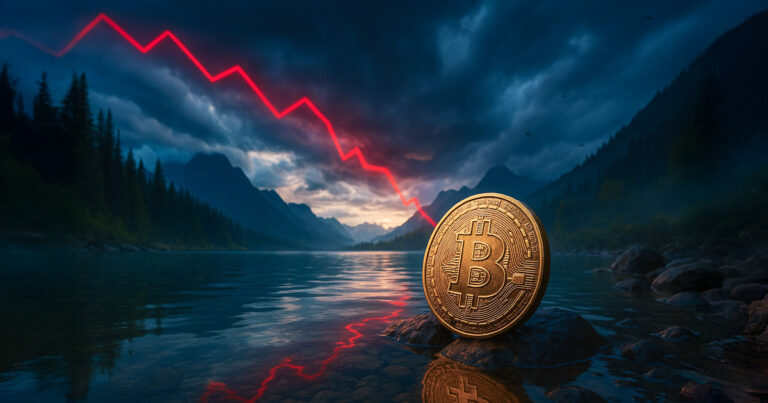 Bitcoin falters again causing $200B wipeout: Will BTC hold $110k or break to $104k?