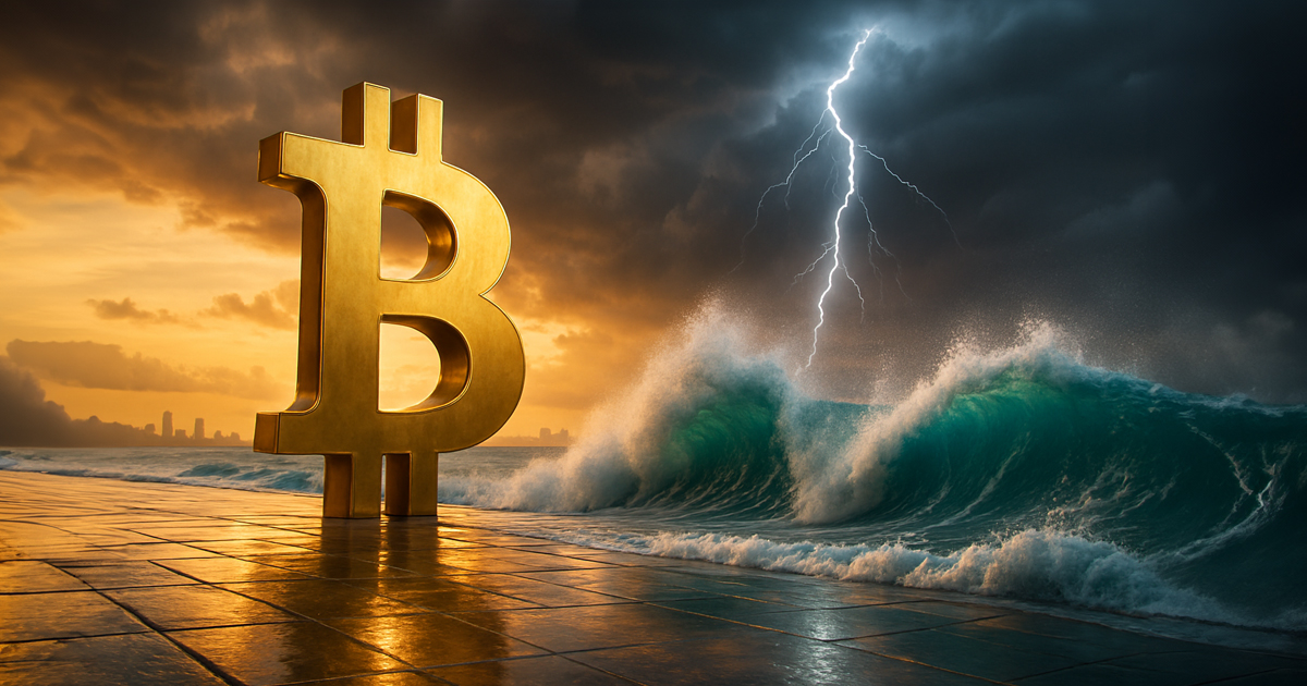 Bitcoin ETFs break 4-day, $1B outflow streak as BTC holds $108K