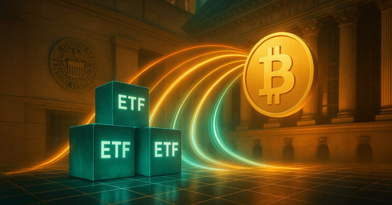 $4B BTC in 4 weeks: How Bitcoin ETFs buy more than double the BTC mined