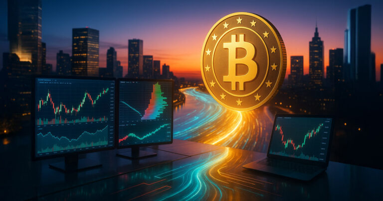 Bitcoin above $120k: Here’s 3 data points bulls must watch next