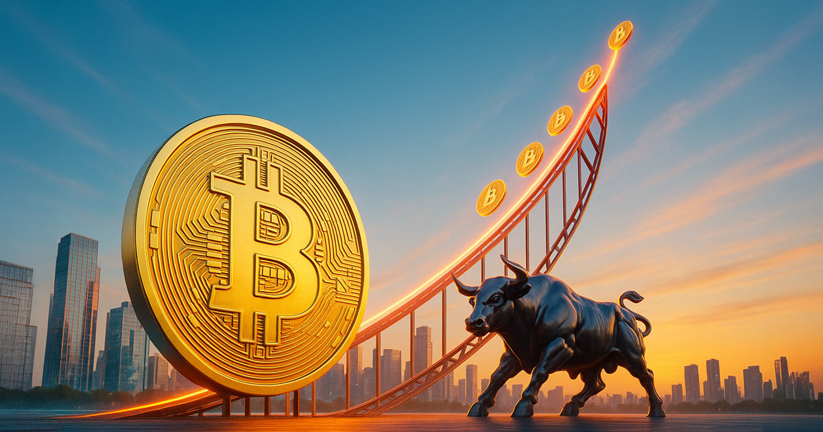 Will a US data blackout shove more money into Bitcoin?