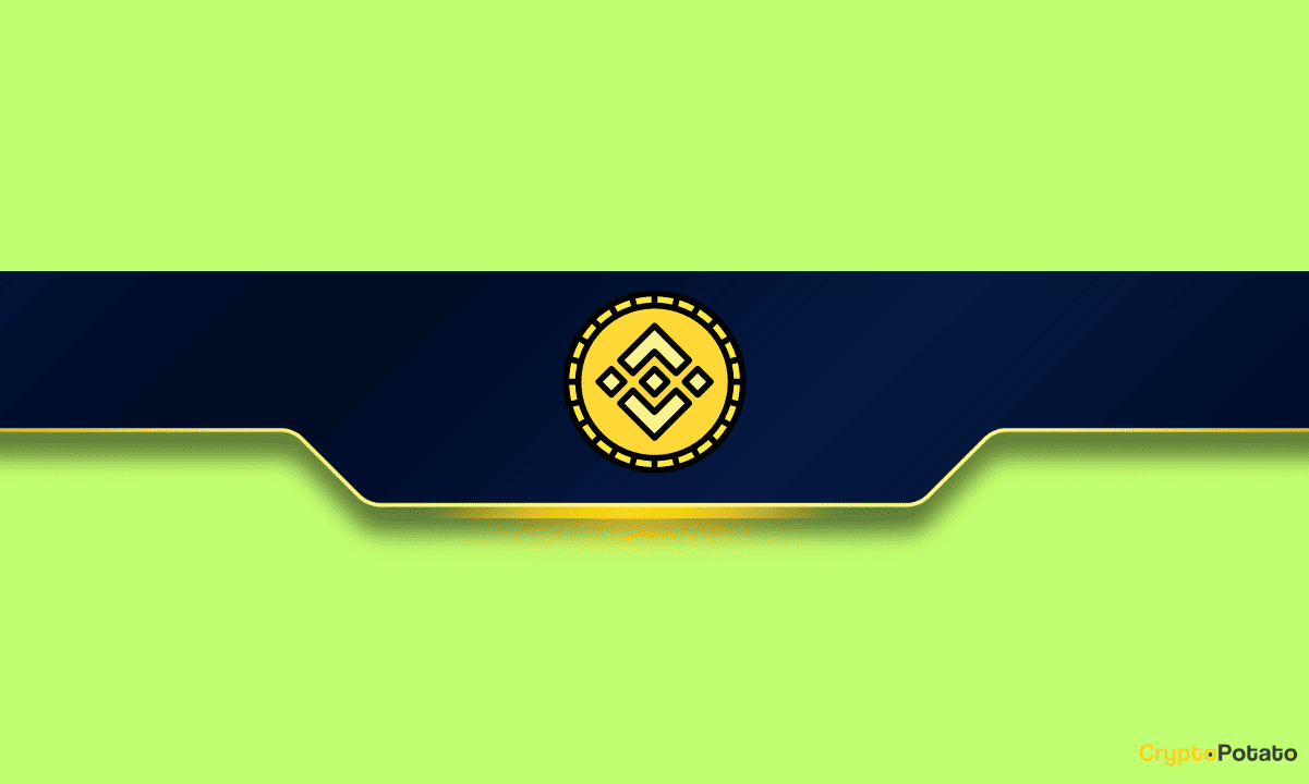 BNB Hits New Highs Without Peak Usage: What’s Next?