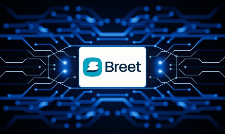 Why Breet is the Go-To Crypto to Cash App in Nigeria