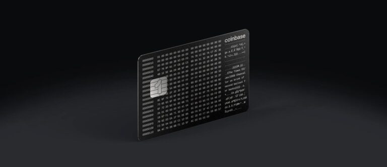 Coinbase’s Upcoming Amex Card With BTC Cashback: Everything We Know So Far
