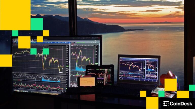 Leveraged Liquidations Underscore Bitcoin’s Equity Sensitivity, Citi Says