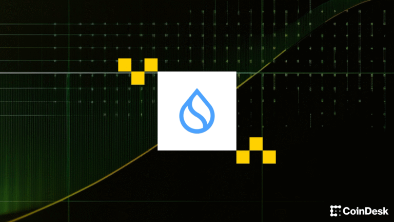 Sui Blockchain to Host Native Stablecoins Backed by Ethena and BlackRock's Tokenized Fund