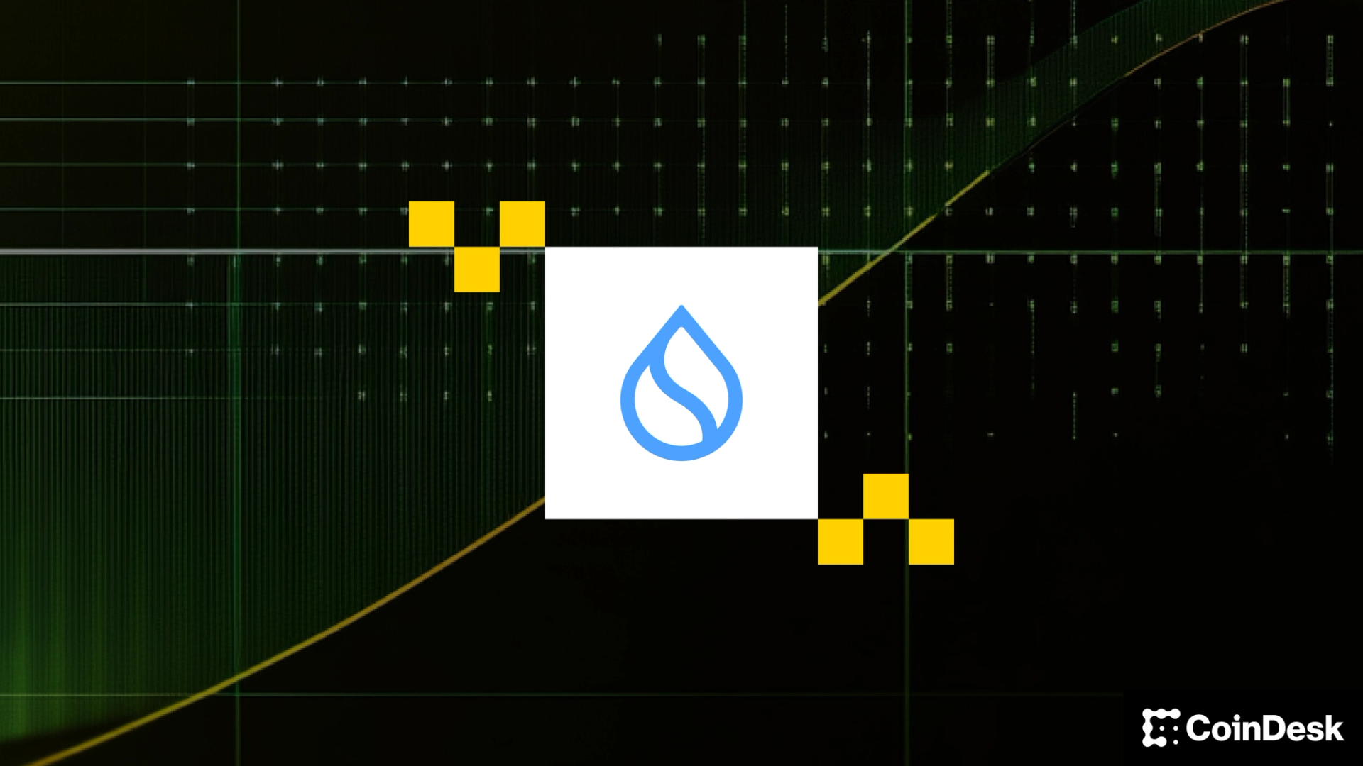 Sui Blockchain to Host Native Stablecoins Backed by Ethena and BlackRock's Tokenized Fund