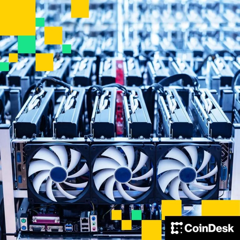 AI/HPC Bitcoin Miners Rally as AMD Soars 30% on OpenAI Deal