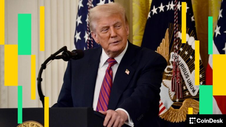 Trump-Linked World Liberty Financial's Stablecoin Needs Better Attestation Reports, NYDIG Says