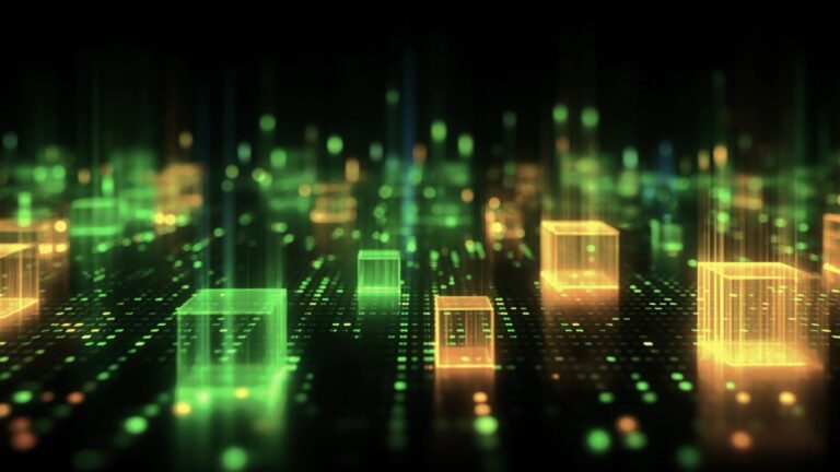 Ondo Taps Chainlink to Power Data Feeds for 100+ Tokenized Equities