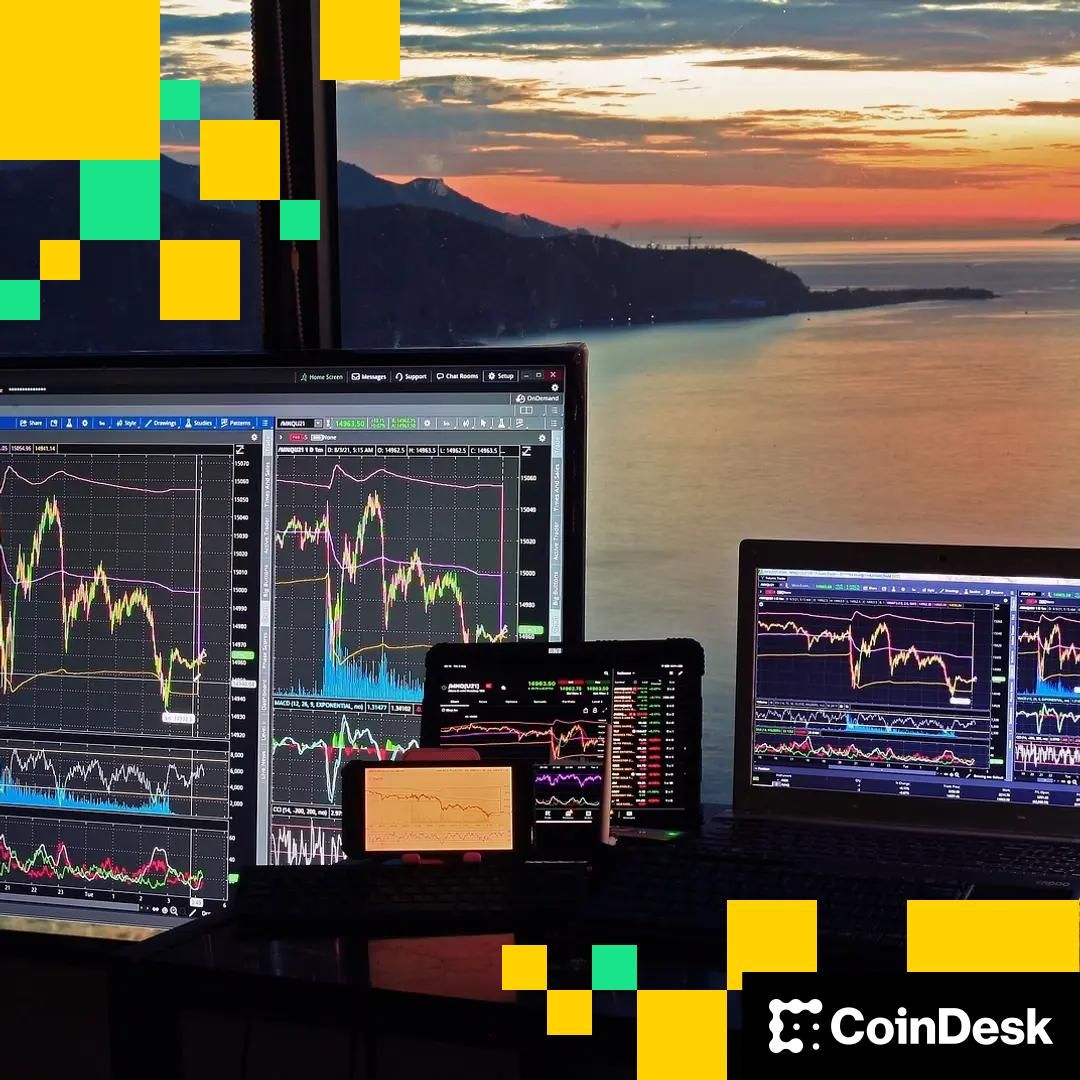 The Crypto Liquidation Crisis Highlighted OTC Desks as Crucial Shock Absorbers, Finery Markets Says