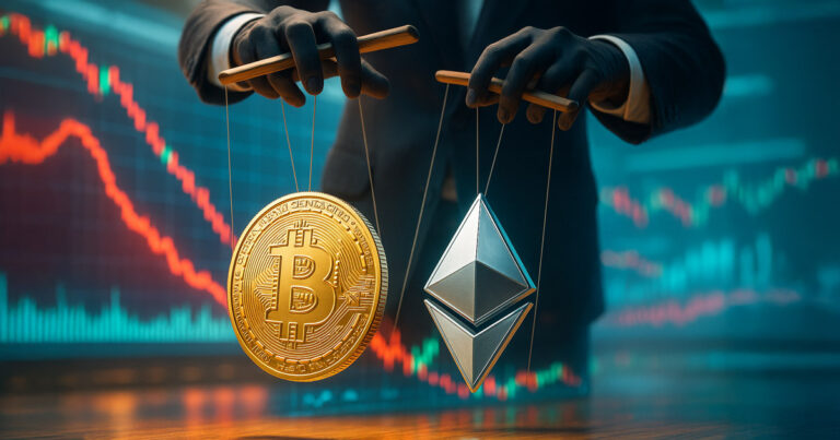 The Big Bitcoin Short: Who profited $200 million shorting BTC just before Trump’s post?