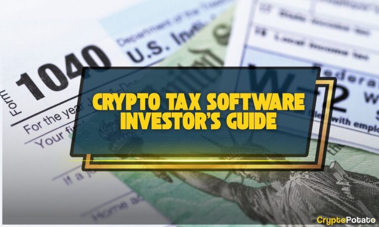 How to Choose the Best Crypto Tax Software: 2025 Investor’s Guide