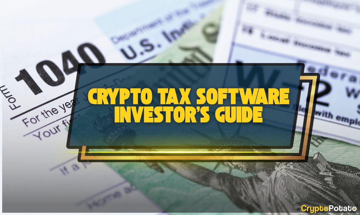 How to Choose the Best Crypto Tax Software: 2025 Investor’s Guide