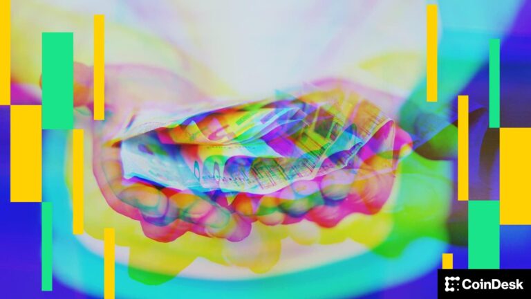 Crypto M&A Heats Up as Big Banks and Fintechs Race to Scale: Citizens