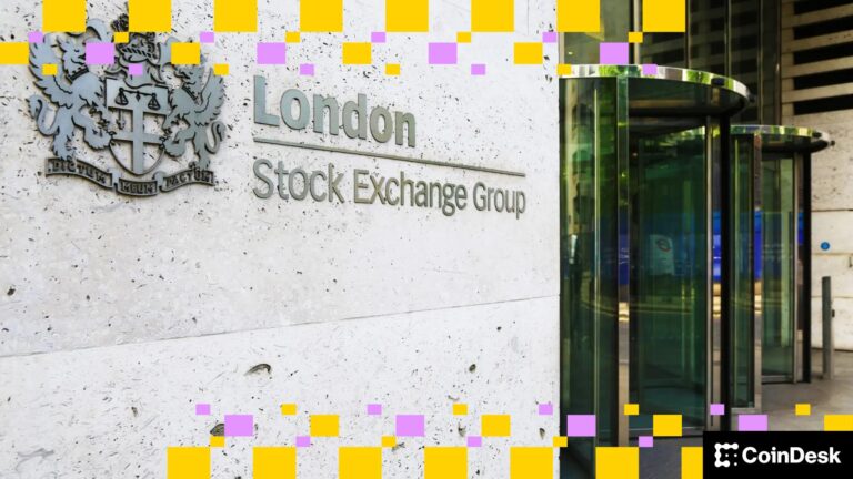 Crypto Staking Company KR1 Plans to List on the London Stock Exchange: FT