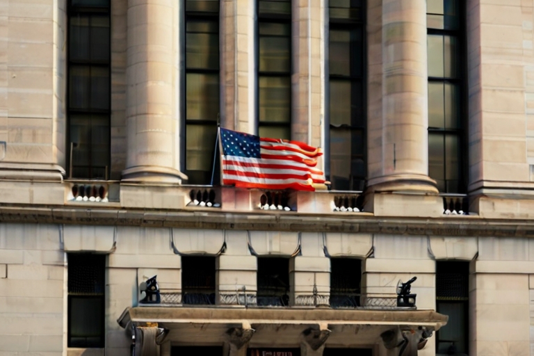 S&P Expands Into Crypto With New Multi-Asset Index