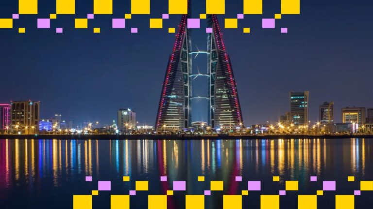 Ripple Expands Into Bahrain in Boost for RLUSD