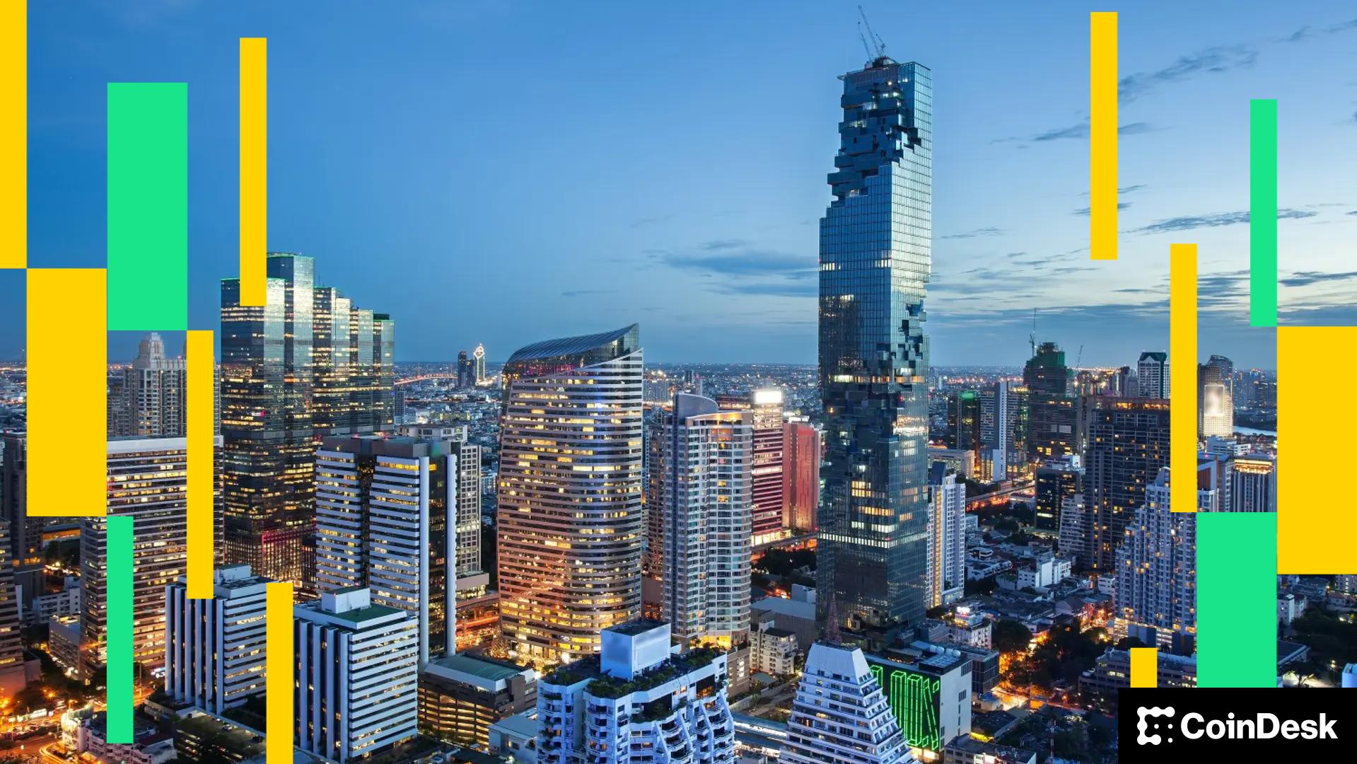 Thailand Will Extend Its ETF Offering Beyond Bitcoin, Says Regulator: Bloomberg