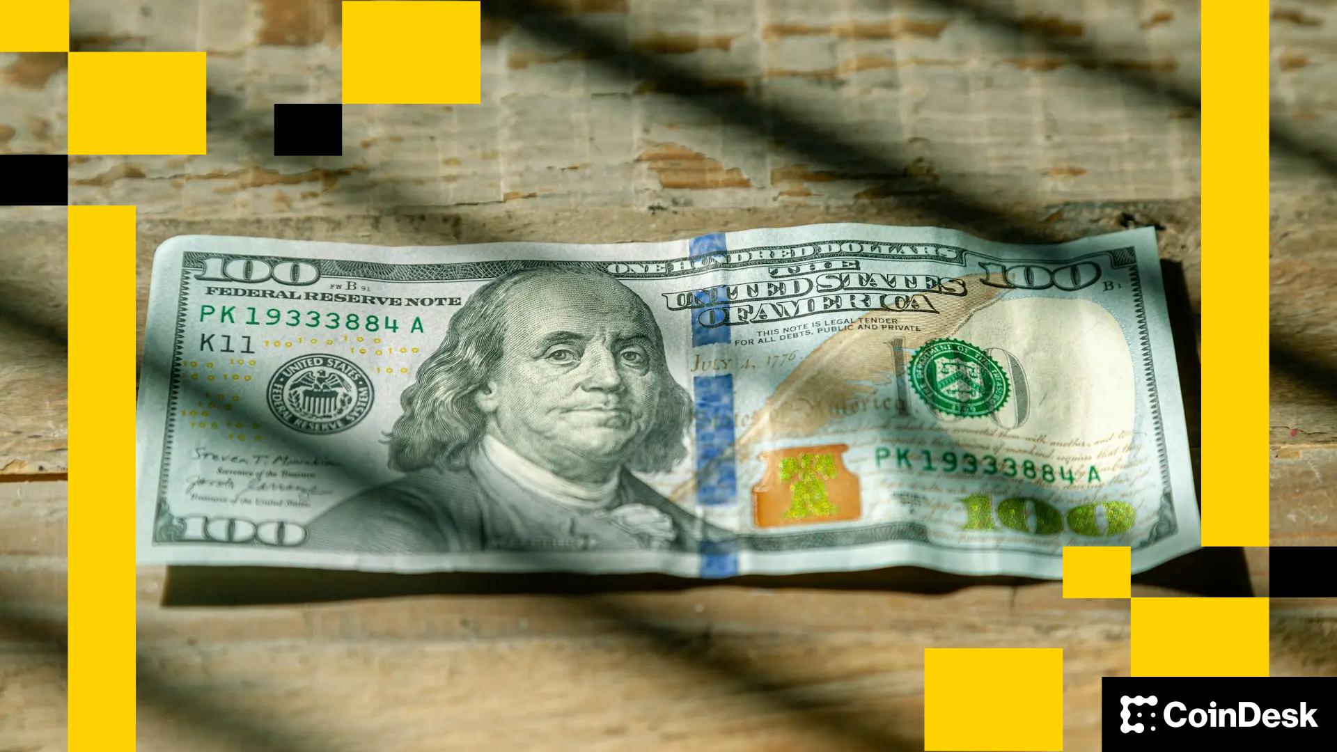 No Data, No USD Bears. Headwind for Bitcoin?: Crypto Daybook Americas