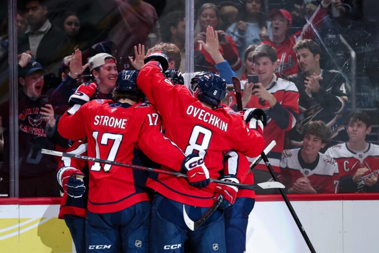 NHL Opens Door to Prediction Markets in Landmark Deals With Kalshi, Polymarket: WSJ