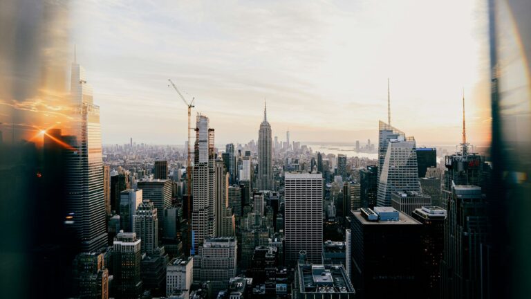 The Making of an Asset Class: Staking’s Next Chapter