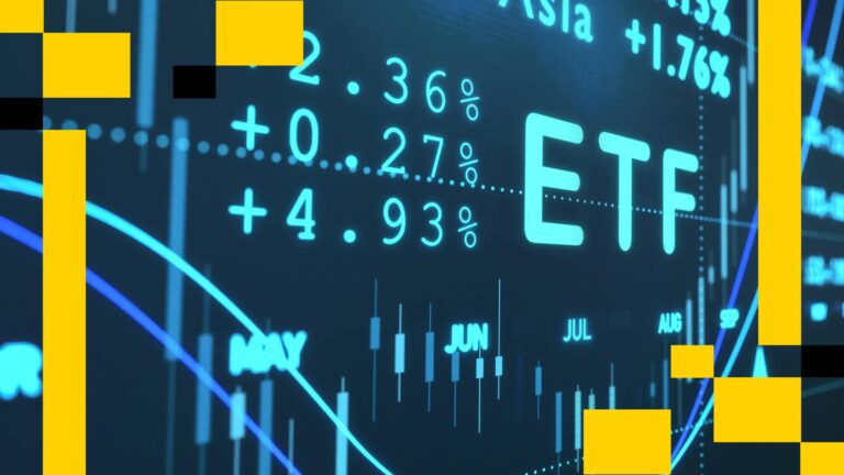 Volatility Shares Files for 5x Leveraged Bitcoin, Ether, and XRP ETFs