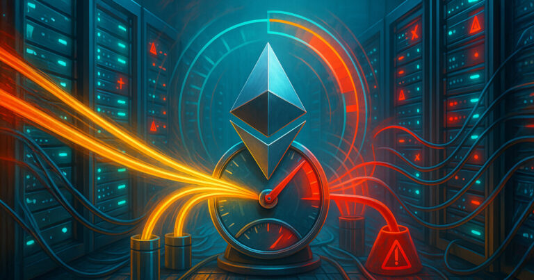 Ethereum’s $11B staking withdrawal delays ignite concerns over systemic vulnerabilities