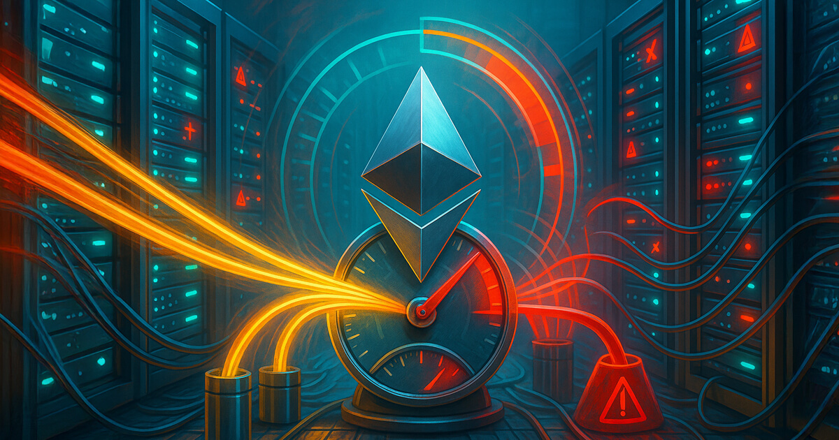 Ethereum’s $11B staking withdrawal delays ignite concerns over systemic vulnerabilities