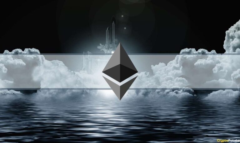 Ethereum (ETH) Rally Ignites as Investors Pour $205M Despite Market Turmoil