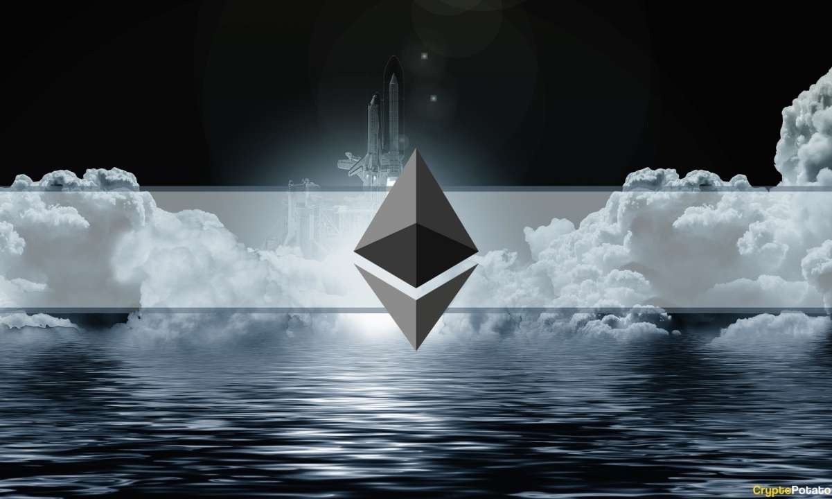 Ethereum (ETH) Rally Ignites as Investors Pour $205M Despite Market Turmoil